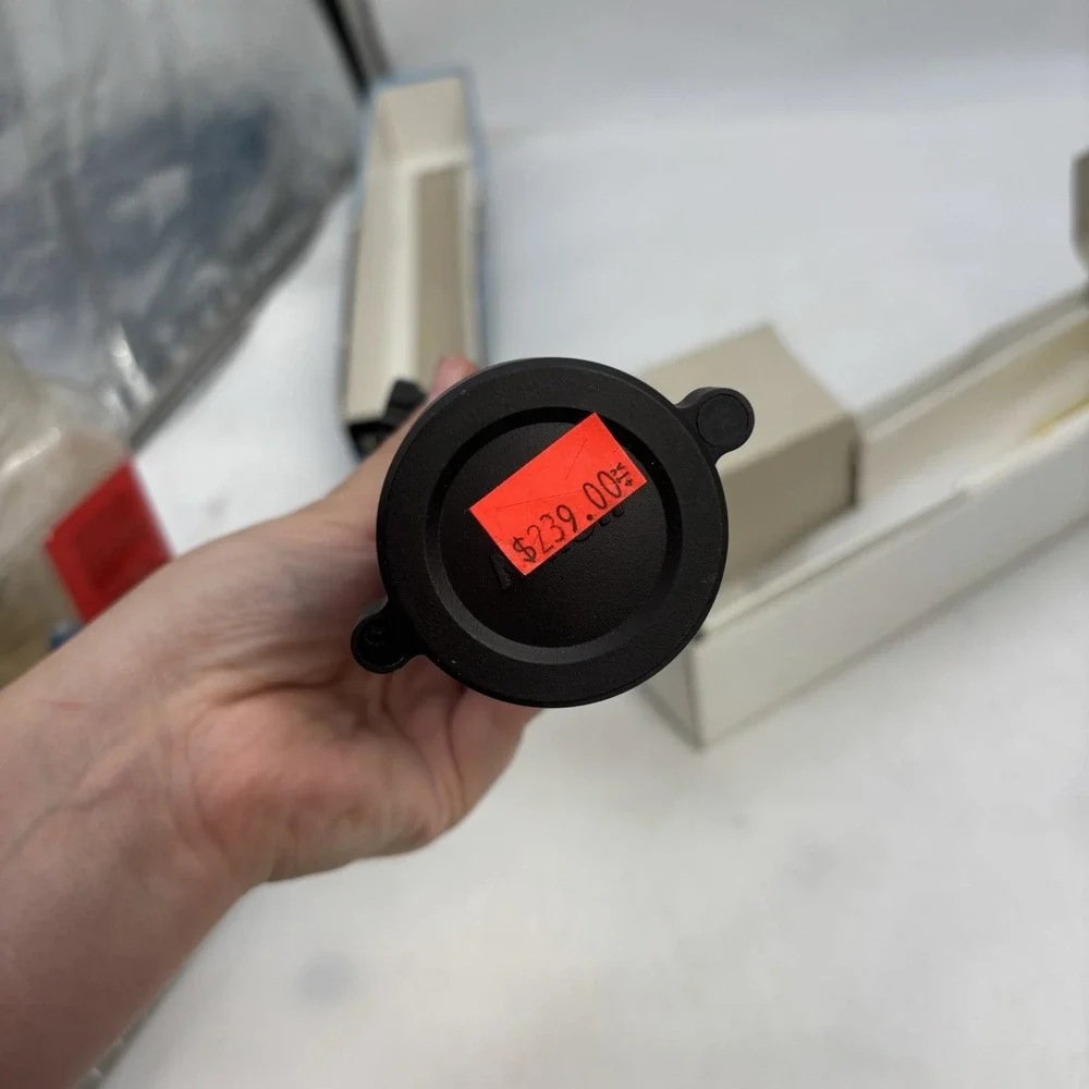 Nikon tested working